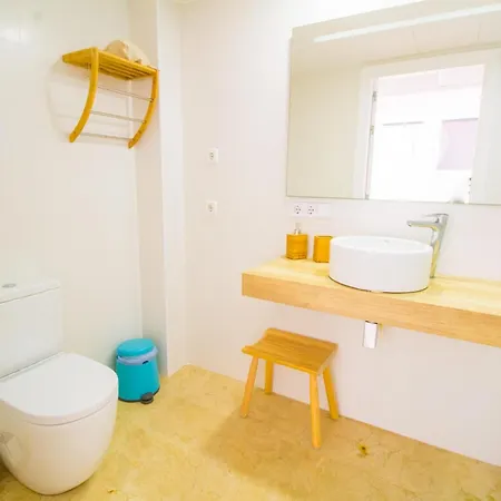 Apartment Viila Savina By North Mallorca Can Picafort (Mallorca)