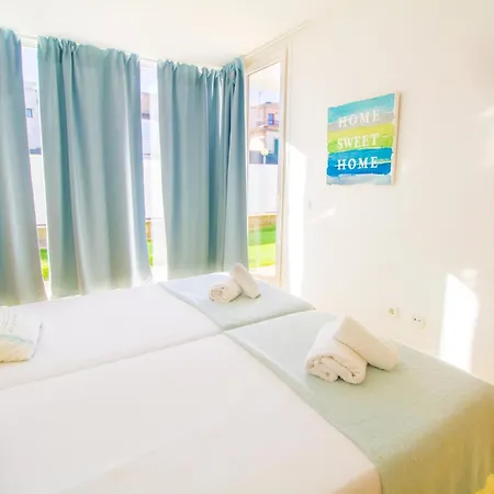 Viila Savina By North Mallorca Apartment *