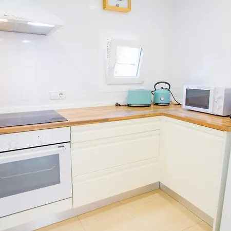 Viila Savina By North Mallorca Apartment *