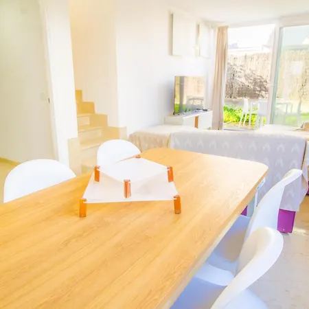 Apartment Viila Savina By North Mallorca *