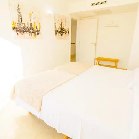 Apartment Viila Savina By North Mallorca Can Picafort (Mallorca)