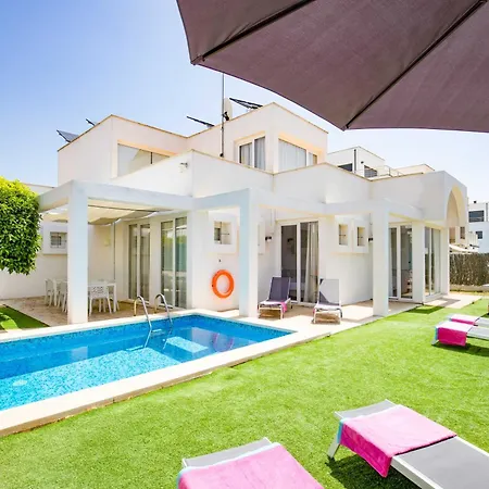 Viila Savina By North Mallorca Apartment *