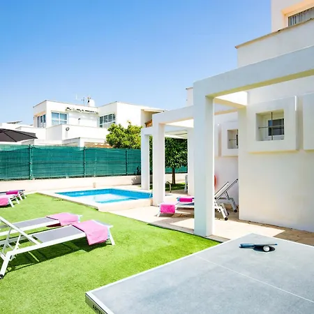 Apartment Viila Savina By North Mallorca *