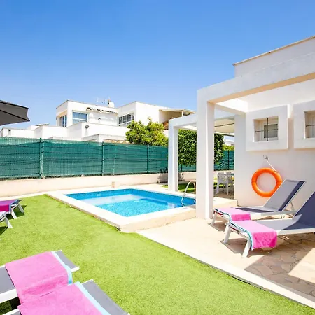 Apartment Viila Savina By North Mallorca