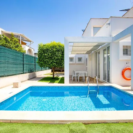Viila Savina By North Mallorca Apartment