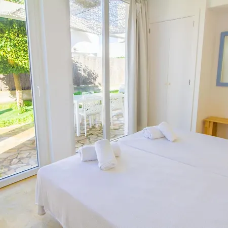 Viila Savina By North Mallorca Appartement Can Picafort (Mallorca)