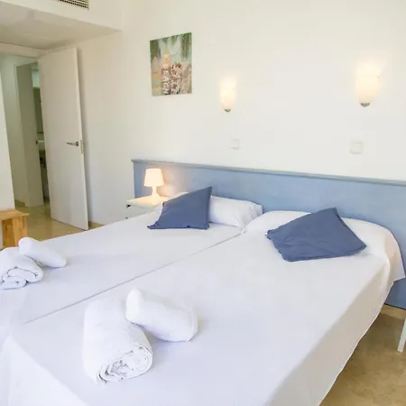 Viila Savina By North Mallorca Can Picafort (Mallorca)